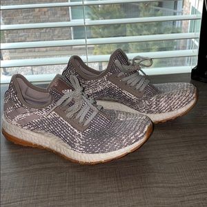 Adidas pure boost